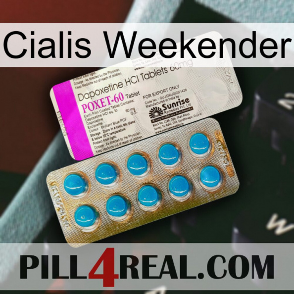 Cialis Weekender new07